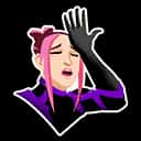 Ugh! — Uncommon Emoticon
