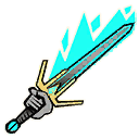 Charge! — Uncommon Emoticon
