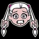 Distressed! — Uncommon Emoticon