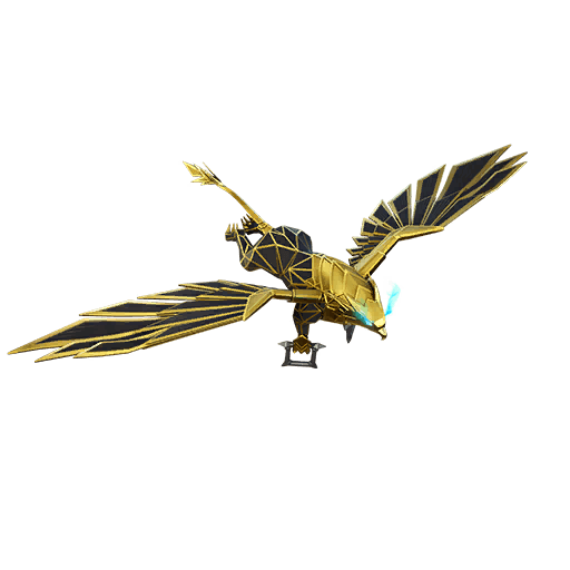 Sovereign Griffin — Epic Glider