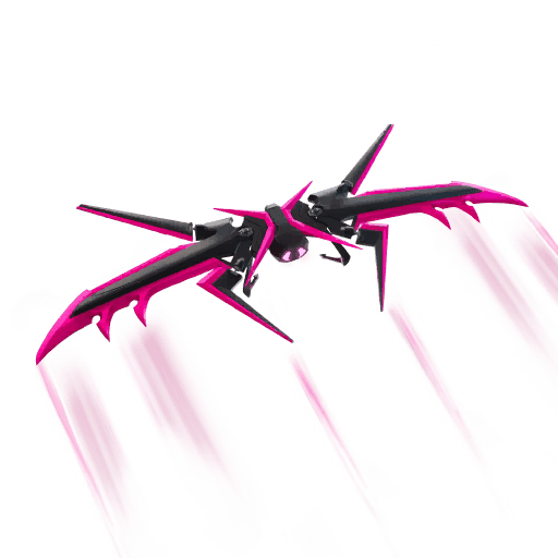Wind Crawler — Rare Glider