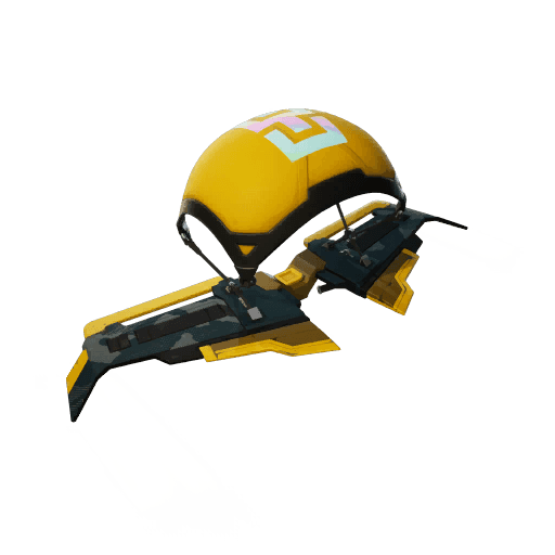 Storm Crash — Uncommon Glider