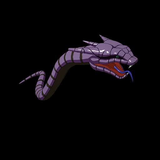 Manda — Epic Glider