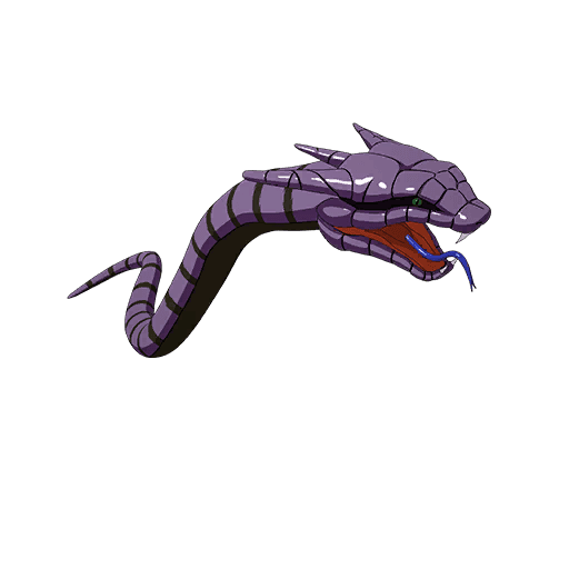 Manda — Epic Glider