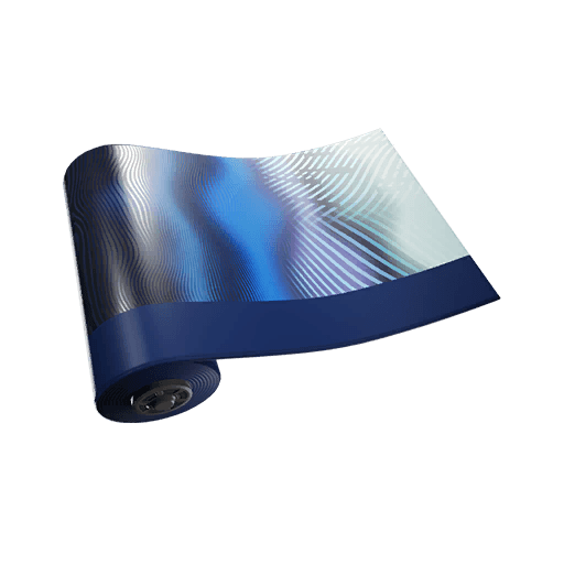 Gimme Moire — Rare Wrap