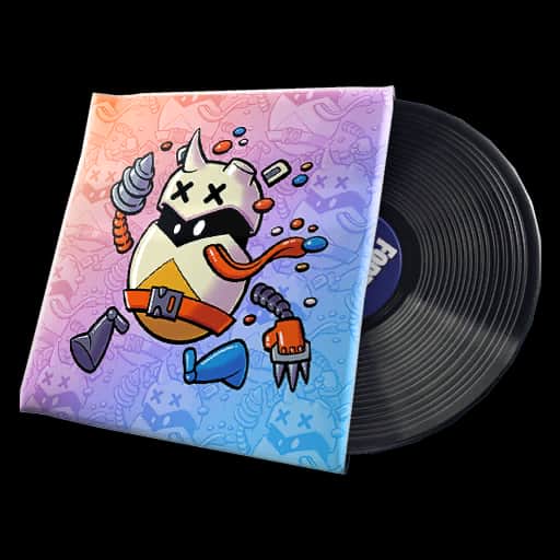 Pop It — Rare Music