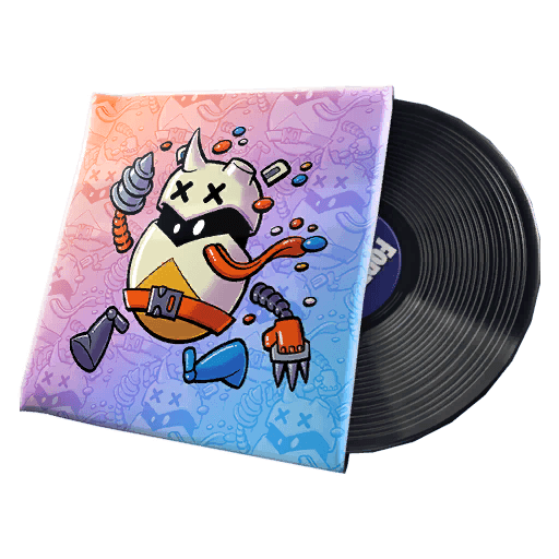 Pop It — Rare Music