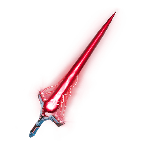 Light Blade — Epic Pickaxe