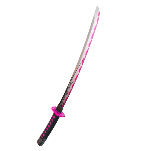 Widow's Promise — Rare Pickaxe