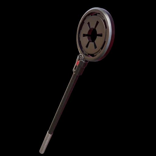 Sigil of the Empire — Epic Pickaxe