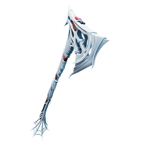 Web Slicer — Epic Pickaxe