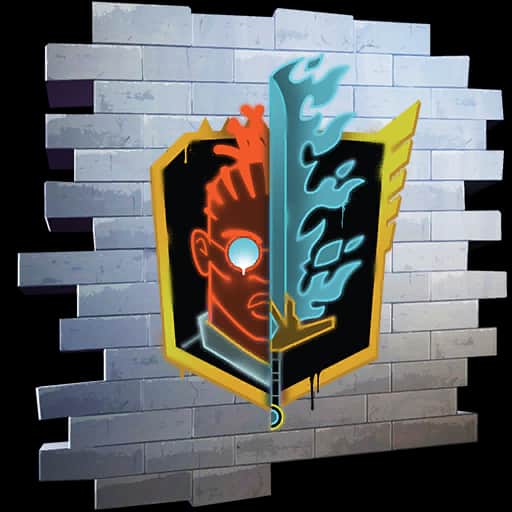 Malik's Sigil — Uncommon Spray