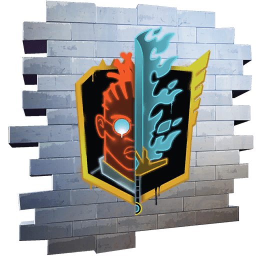 Malik's Sigil — Uncommon Spray