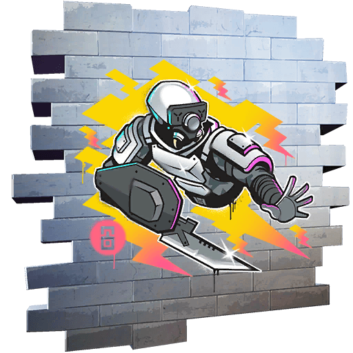 Stormfarer Strike — Uncommon Spray