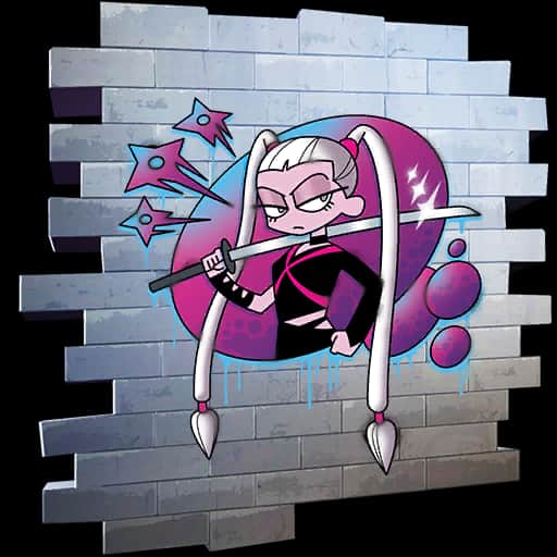You're Next — Uncommon Spray
