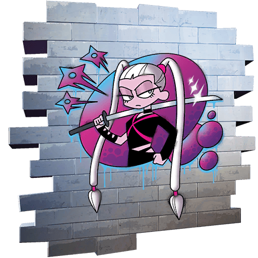 You're Next — Uncommon Spray