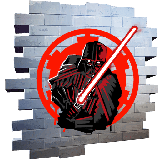 Lord Vader — Uncommon Spray
