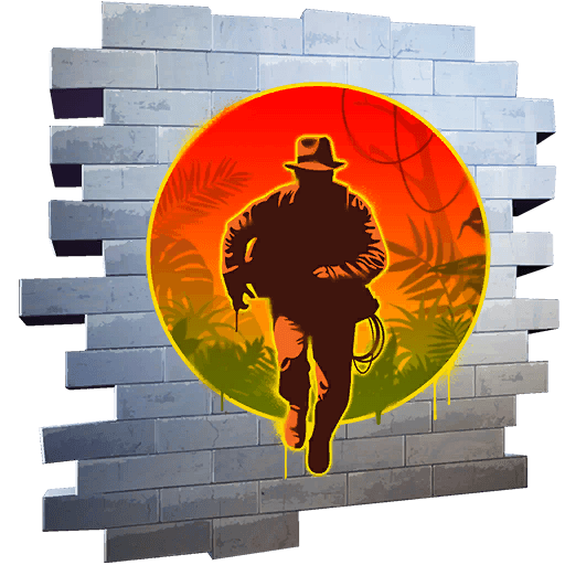 Indy's Escape — Uncommon Spray