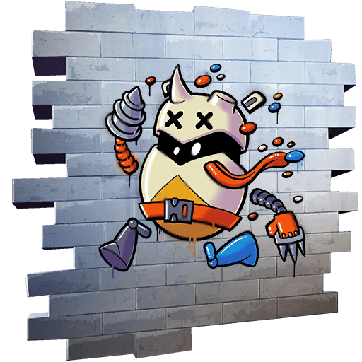 Tover Escape — Uncommon Spray