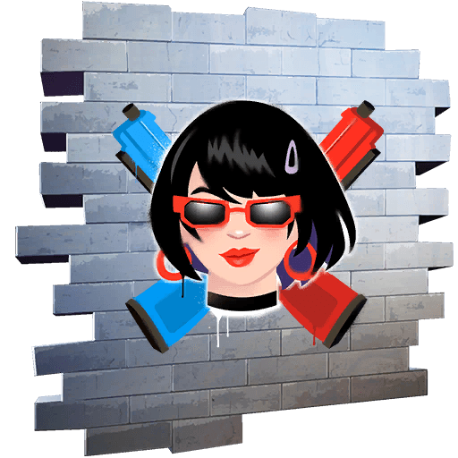 Exed Out — Uncommon Spray