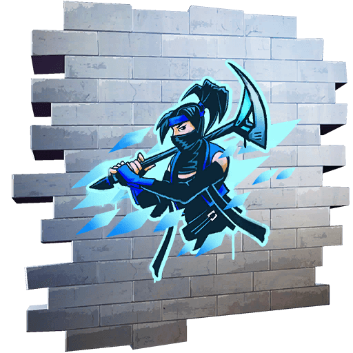 Falcon Stance — Uncommon Spray