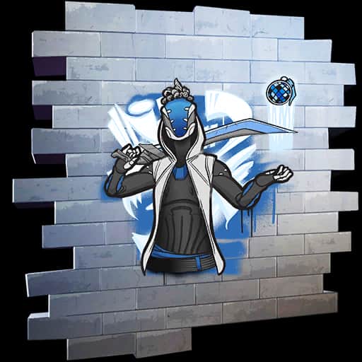 Boogie Force — Uncommon Spray