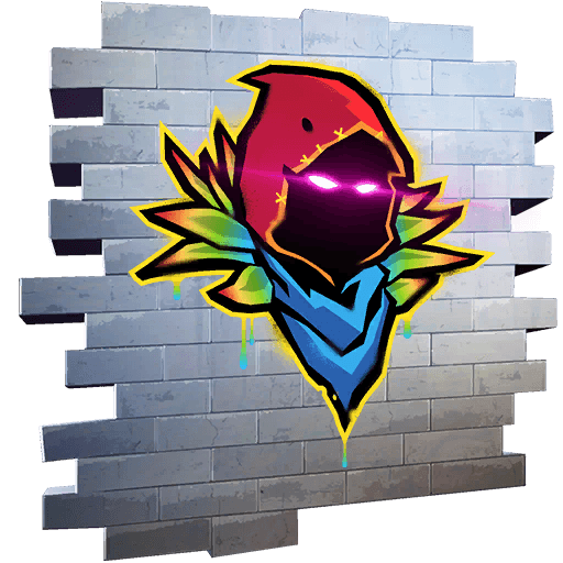 Tropical Infra-Raven — Uncommon Spray