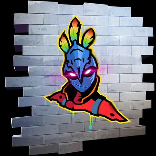 Tropical Infra-Ravage — Uncommon Spray