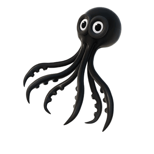 Ceph — Epic Back Bling