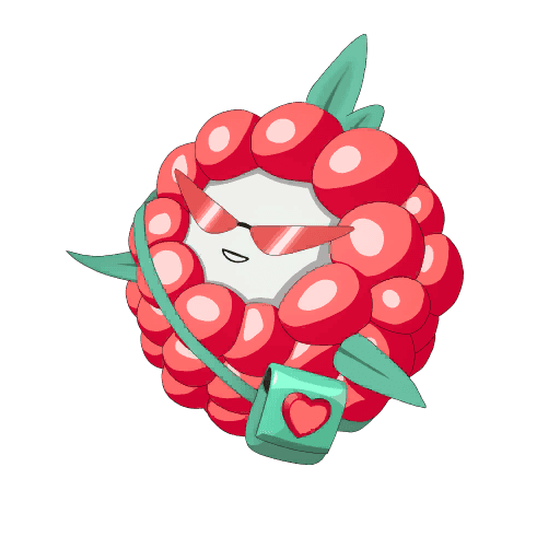 Bro-senberry — Rare Back Bling