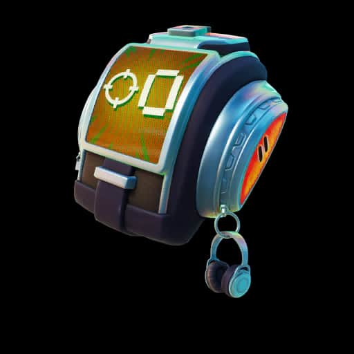 Ultrabrite Elim Counter — Uncommon Back Bling