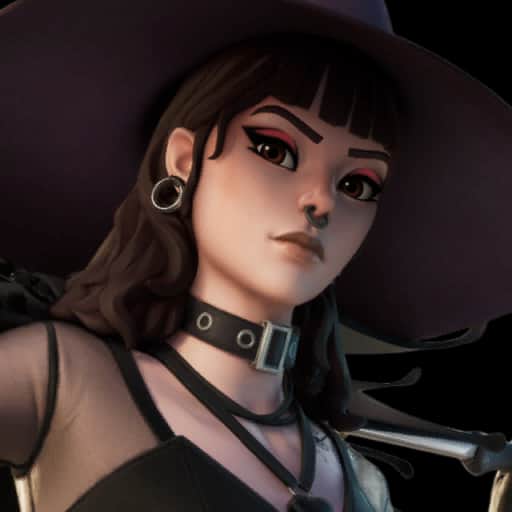 Phaedra — Epic Outfit