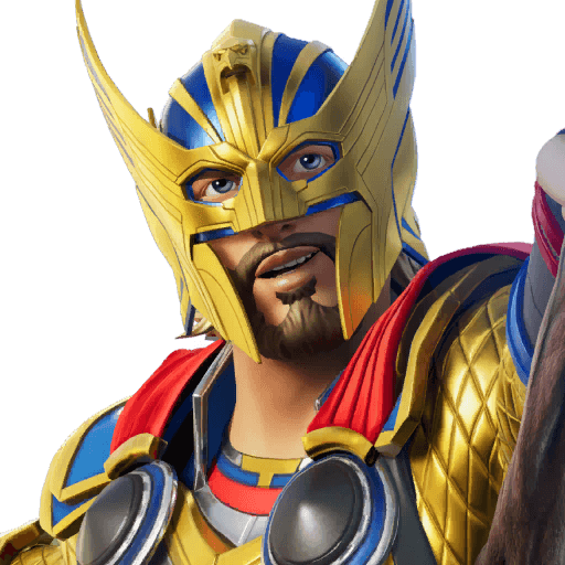 Thor Odinson — Epic Outfit