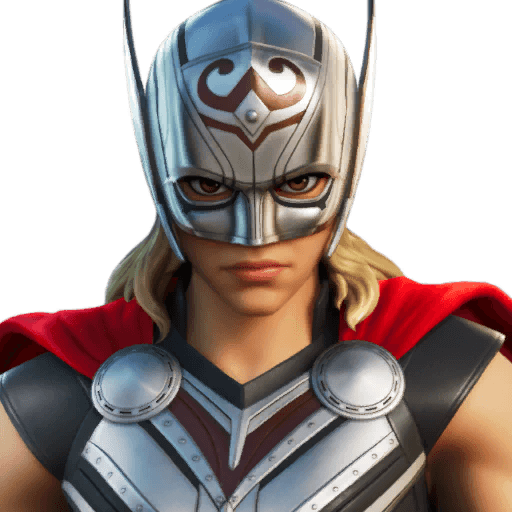 Mighty Thor — Epic Outfit