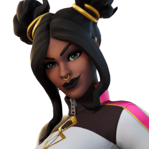 Dusty Daredevil — Rare Outfit