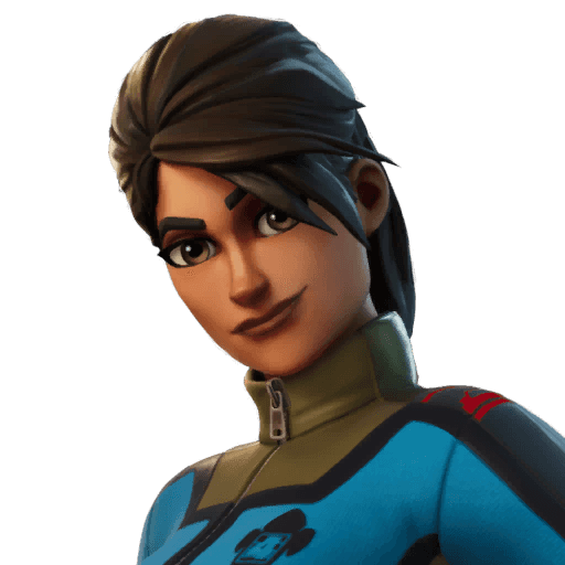 Risky Raider — Rare Outfit