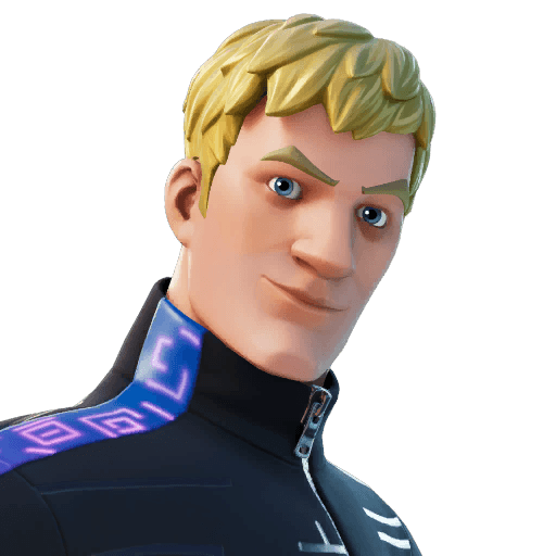 Fearless Flusher — Rare Outfit
