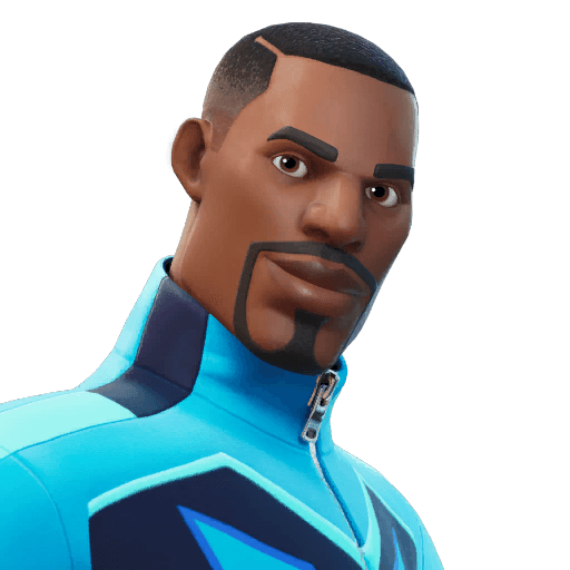 Wailing Warrior — Rare Outfit