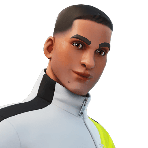 'Mato Marauder — Rare Outfit