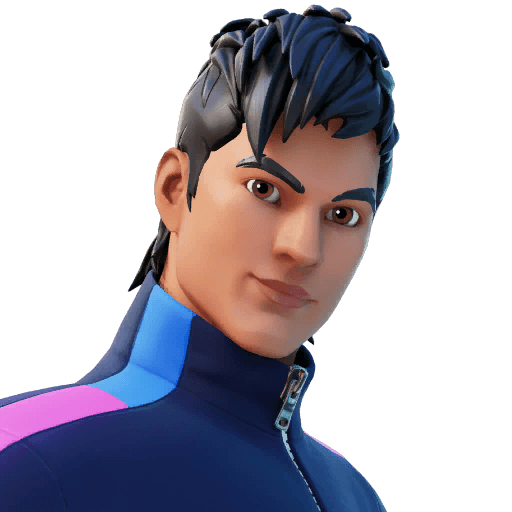 Pleasant Patroller — Rare Outfit