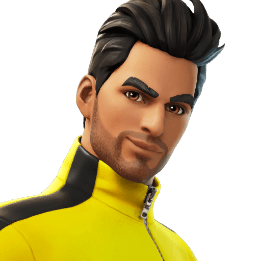 Recline Raider — Rare Outfit