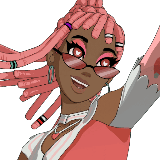 Belle Berry — Rare Outfit