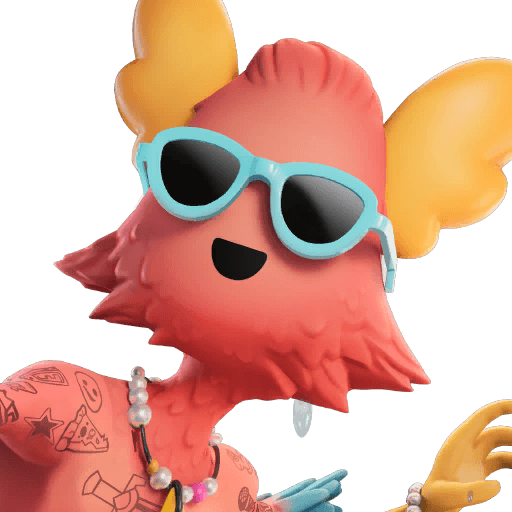 Unstuffed Guff — Epic Outfit