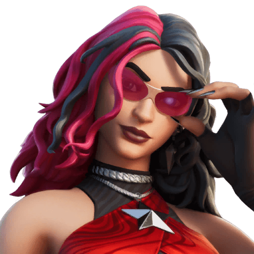 Undercover Kor — Epic Outfit