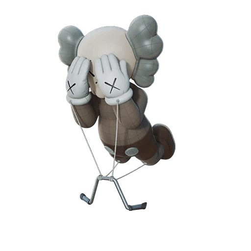 FAR FROM HOME — Rare Glider