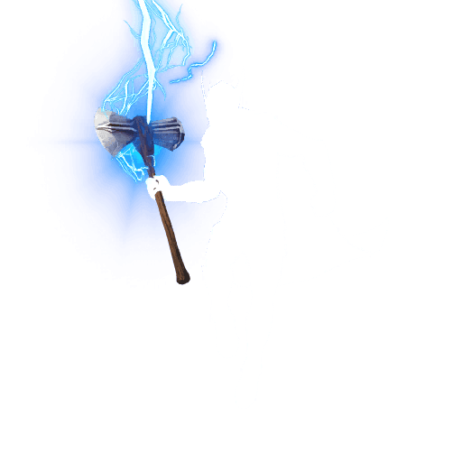 Stormbreaker's Flight — Epic Glider