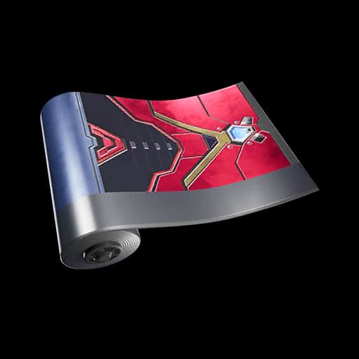 Stark Seven — Epic Wrap