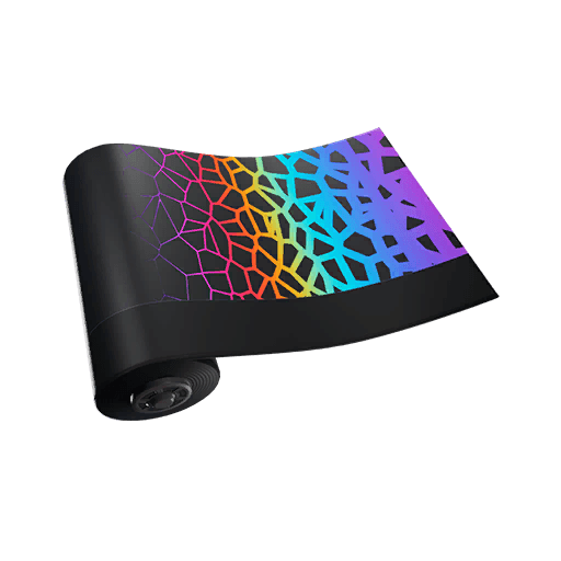 Neural Web — Rare Wrap