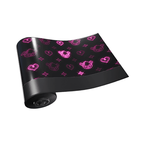 Cuddly Glow — Rare Wrap