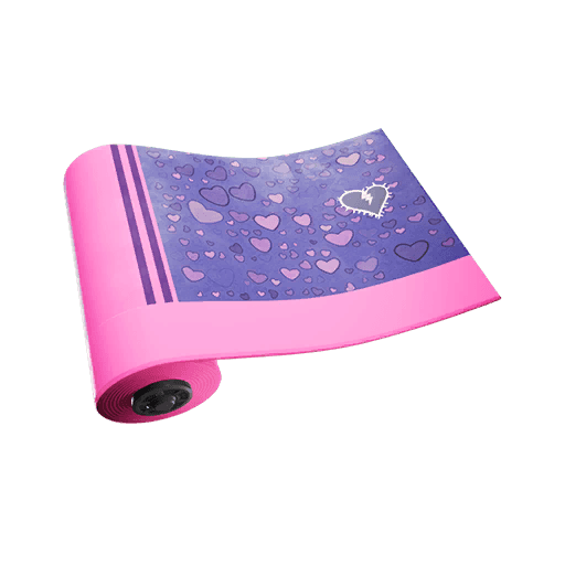 Heartwave — Uncommon Wrap